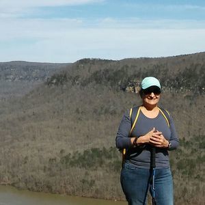 Meet your Posher, Paula